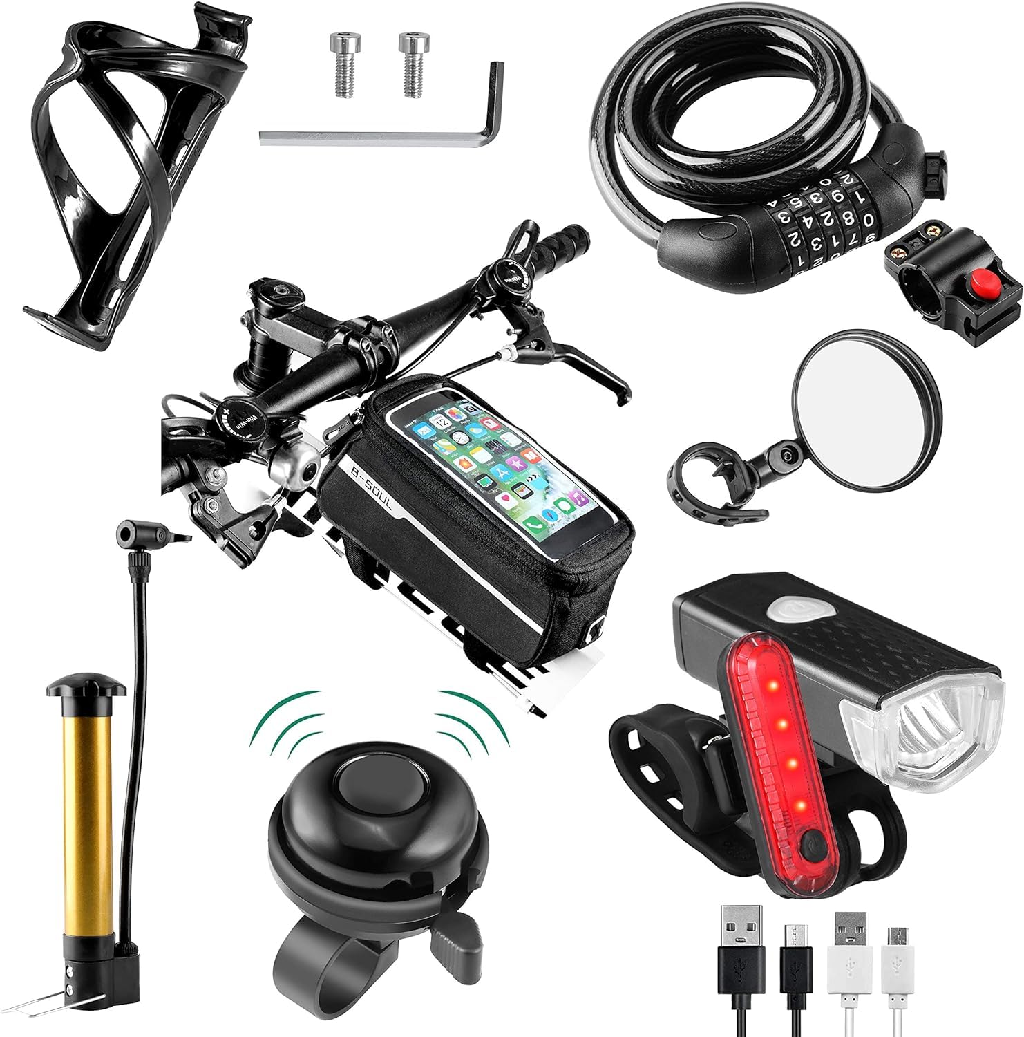 Electric Pro
